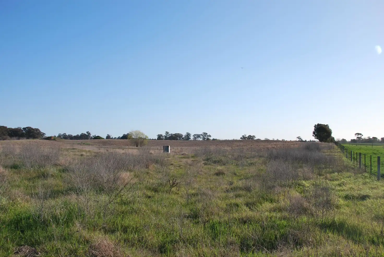 Main view of Homely land listing, L2 Chapel Road, Cobram East VIC 3644