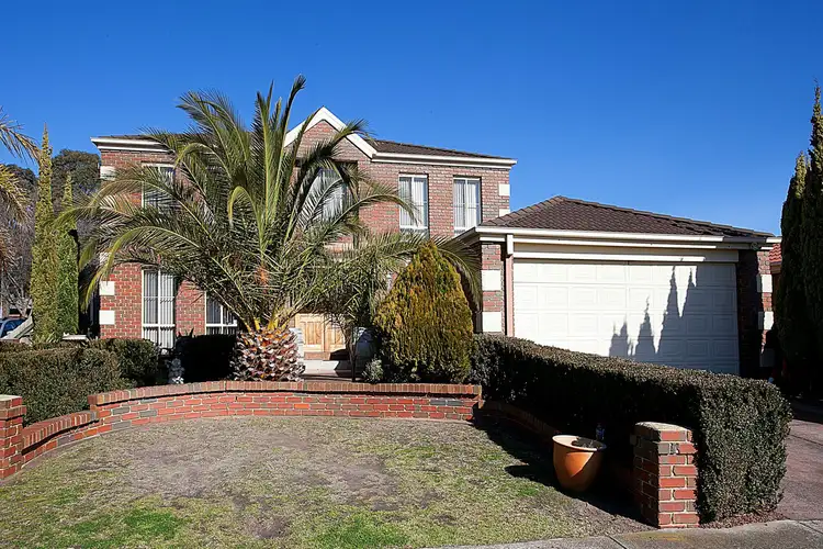 59 Delbridge Drive, Sydenham VIC 3037