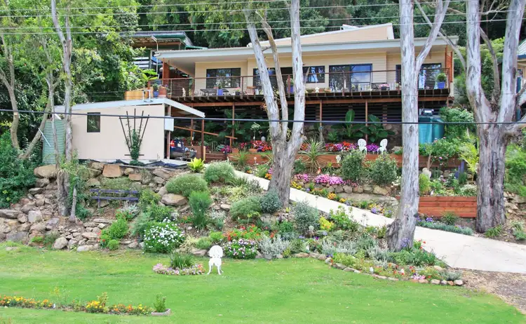 39 St Albans Road, Wisemans Ferry NSW 2775