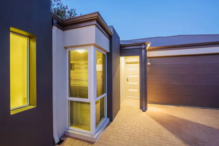 Second view of Homely house listing, 29B Halland Way, Westminster WA 6061