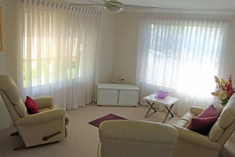 Fifth view of Homely villa listing, 3/2 Theakston Green, Leeming WA 6149