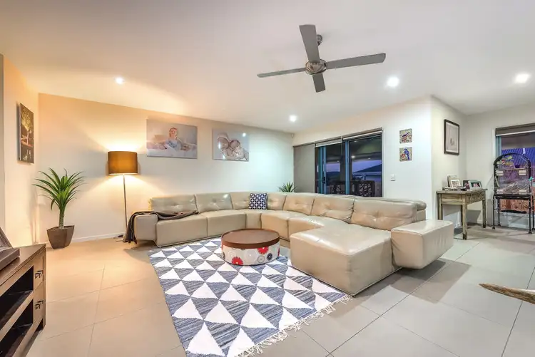 Sixth view of Homely house listing, 4 Allington Circuit, Maudsland QLD 4210