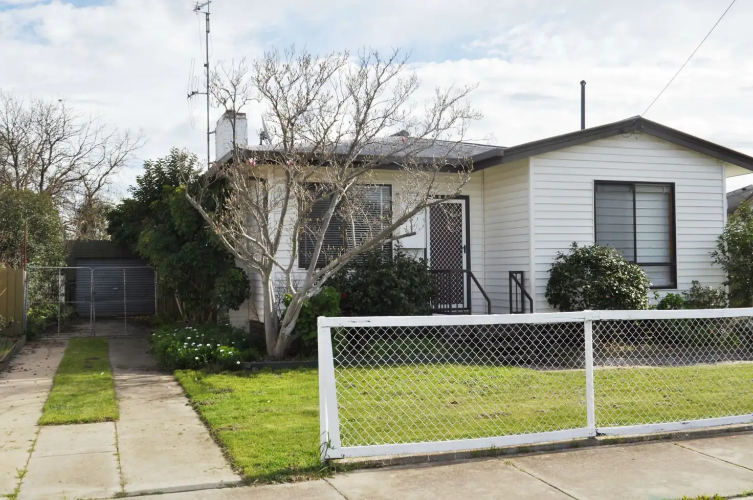 Main view of Homely house listing, 12 Newton Street, Shepparton VIC 3630