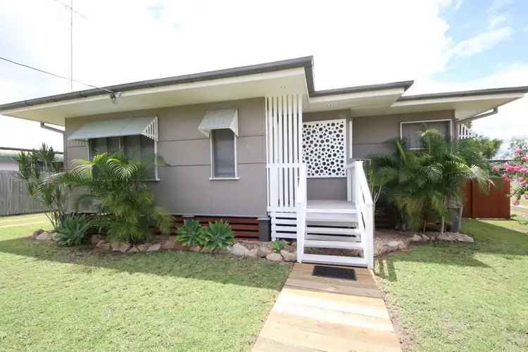 128 MUNRO Street, Ayr QLD 4807