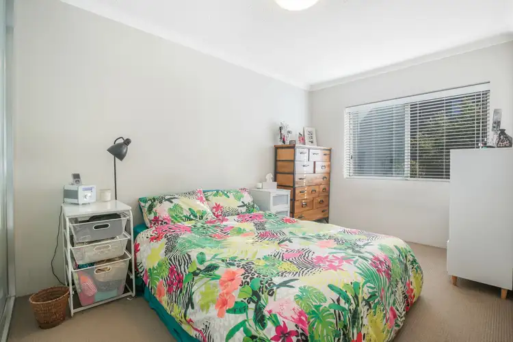Fifth view of Homely unit listing, 4/26-28 Oxford Street, Merrylands NSW 2160