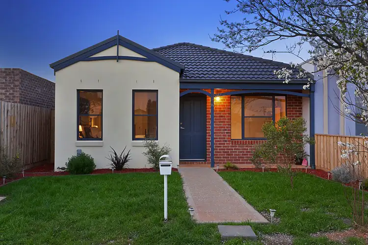 Main view of Homely house listing, 21 Somerton Court, Darley VIC 3340