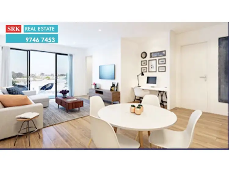 Third view of Homely townhouse listing, Address available on request