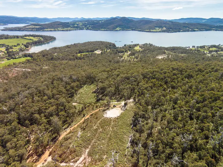 Fifth view of Homely land listing, 5857 Huon Highway, Surges Bay TAS 7116