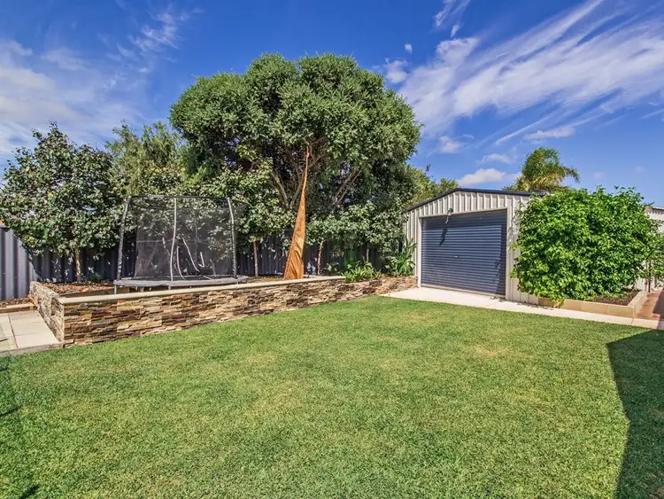 Fourth view of Homely house listing, 24 Rochefort Retreat, Port Kennedy WA 6172