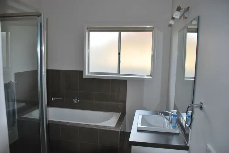 Sixth view of Homely house listing, 1 Glenavon Avenue, Cobram VIC 3644