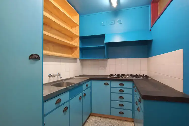 Third view of Homely unit listing, 9/34 Dornoch Terrace, West End QLD 4101