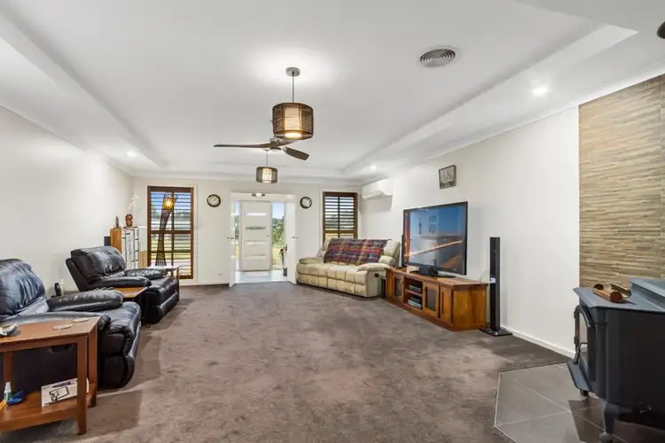 Sixth view of Homely house listing, 18 - 20 Swan Dr, Metung VIC 3904