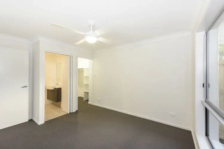 Fifth view of Homely unit listing, 6/44 Wallace Street, Newtown QLD 4350