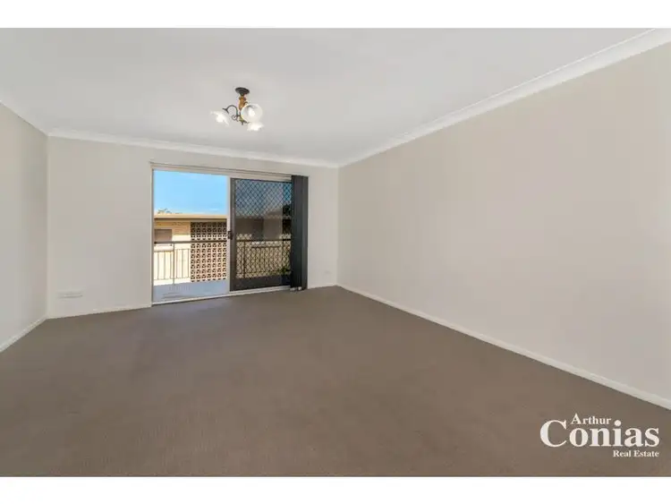 Third view of Homely unit listing, 6/39 Noble Street, Clayfield QLD 4011