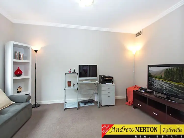 Sixth view of Homely unit listing, 6/9 Garthowen Crescent, Castle Hill NSW 2154