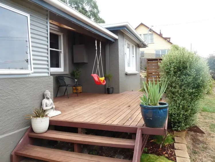 Third view of Homely house listing, 71 East Barrack Street, Deloraine TAS 7304