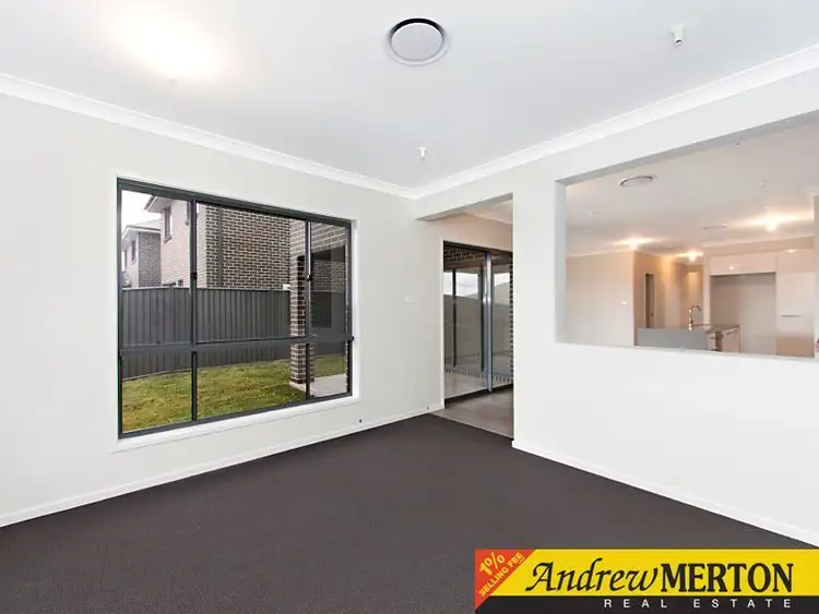 Fifth view of Homely house listing, L312 Elara Boulevard, Marsden Park NSW 2765