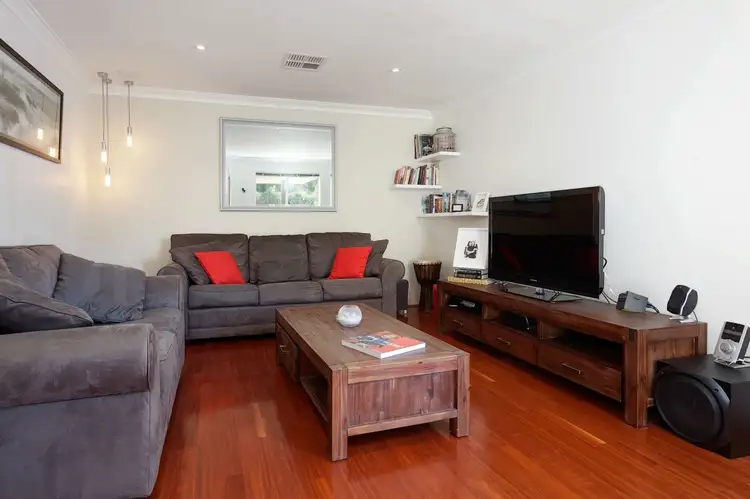 Fifth view of Homely villa listing, 24b Fletcher Street, Applecross WA 6153