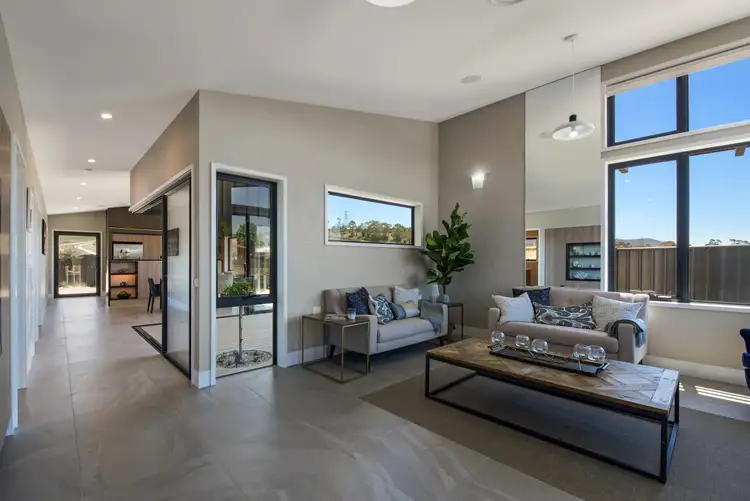 Second view of Homely house listing, 4 Tabart St, New Town TAS 7008