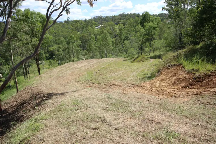 Second view of Homely land listing, Address available on request