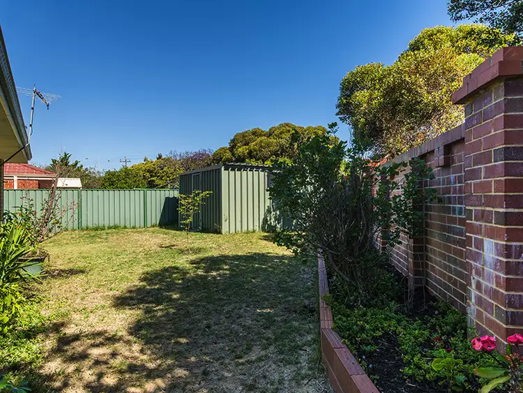 Second view of Homely house listing, LOT 41, 6 Dirk Hartog Cove, Heathridge WA 6027