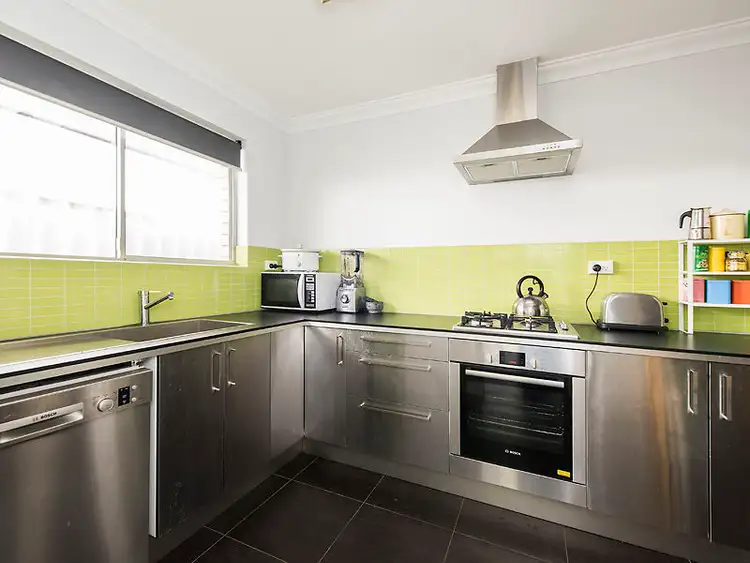 Seventh view of Homely semi-detached listing, 18a Central Avenue, Beaconsfield WA 6162