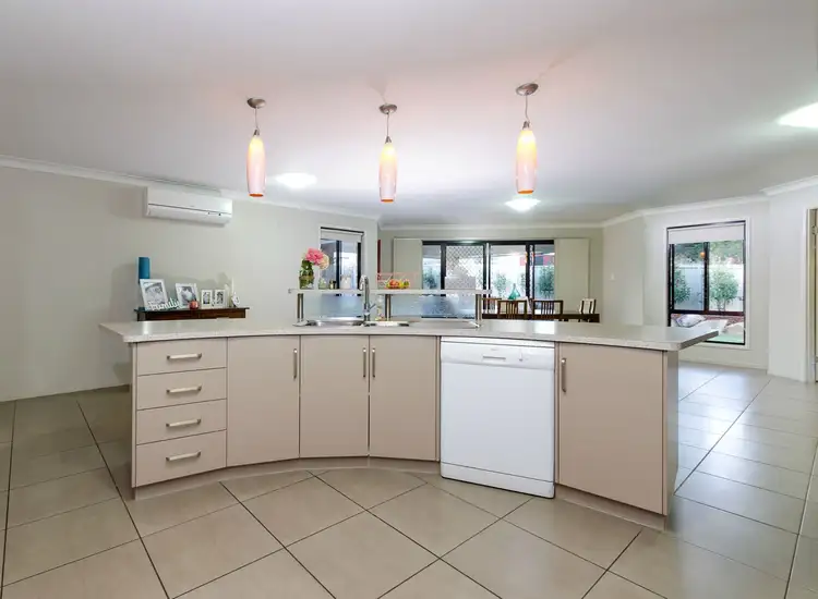 Second view of Homely house listing, 115 East Street, Warwick QLD 4370