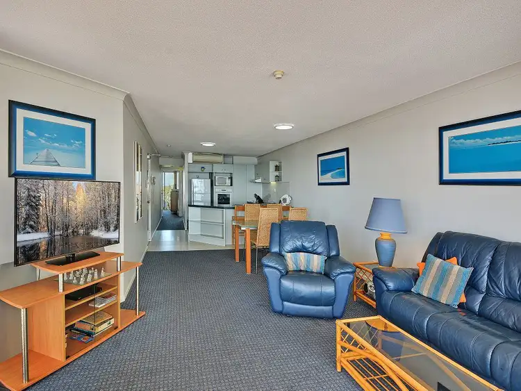 Sixth view of Homely unit listing, 48/1-3 Buderim Avenue, Mooloolaba QLD 4557