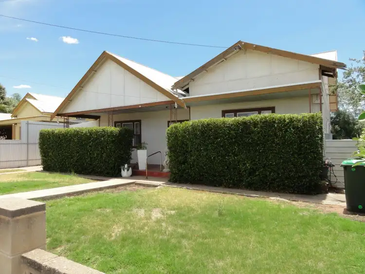 70 Thomas Lane, Broken Hill NSW 2880
