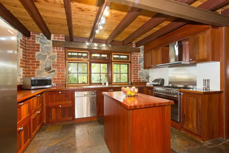 Second view of Homely house listing, 42 Walker Avenue, Heathfield SA 5153