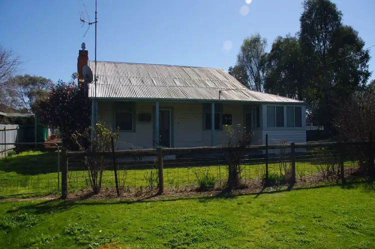 86 Vermont Street, Barooga NSW 3644
