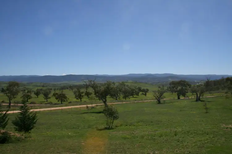 Second view of Homely rural property listing, Address available on request