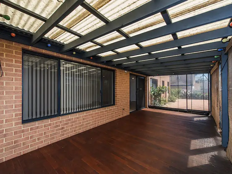 Third view of Homely house listing, 89A Rome Road, Melville WA 6156