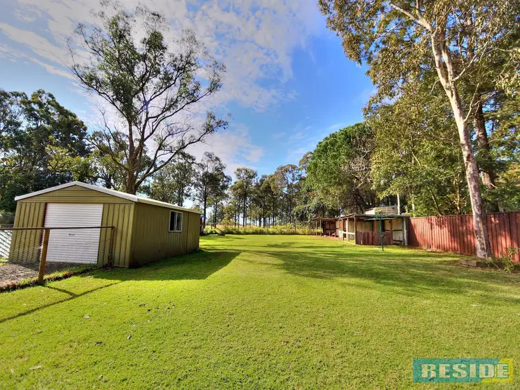 Seventh view of Homely house listing, 14 Turner Street, Thirlmere NSW 2572