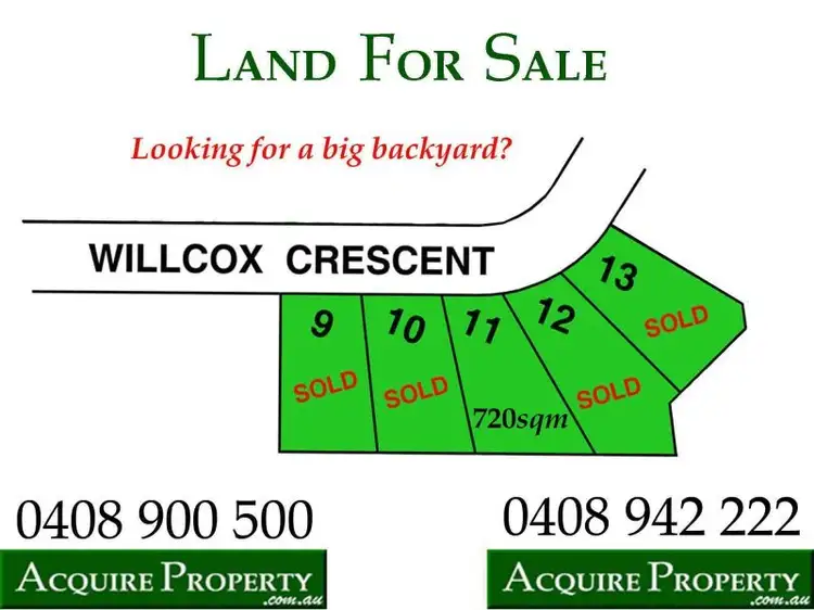 Address available on request