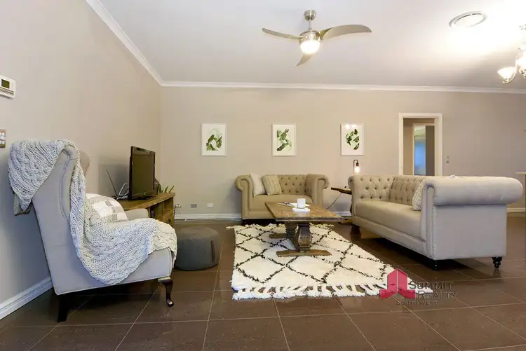Sixth view of Homely house listing, 80 Barnes Avenue, Australind WA 6233
