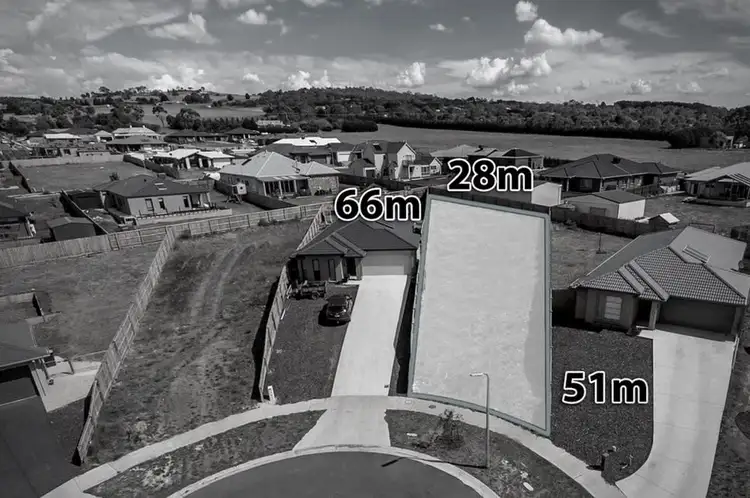 Lot 2, 47 Coop Drive, Gisborne VIC 3437
