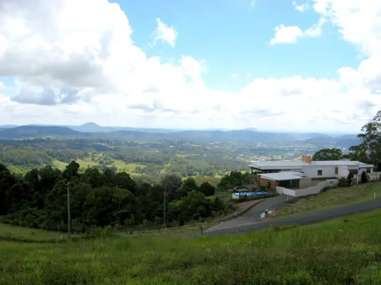 Fourth view of Homely land listing, 172 Thompson Road, Dulong QLD 4560