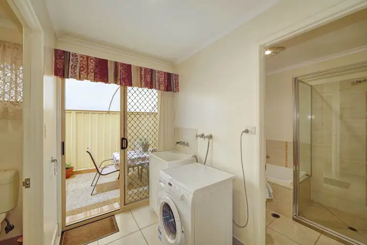 Fifth view of Homely unit listing, 10/56 Heaps Street, Avenell Heights QLD 4670