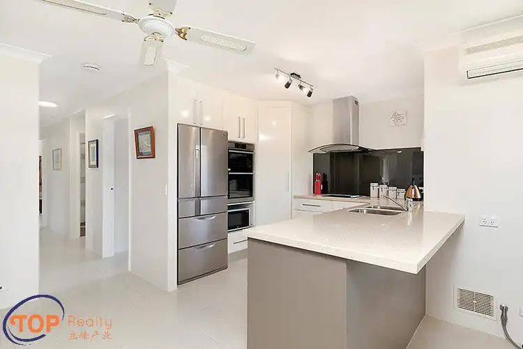 Sixth view of Homely house listing, 37 Silvertop Terrace, Willetton WA 6155