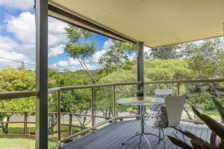 Fifth view of Homely house listing, 6 TARONGA Street, Palmwoods QLD 4555
