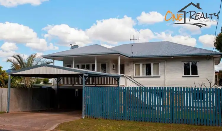 68 Boys Avenue, Maryborough QLD 4650