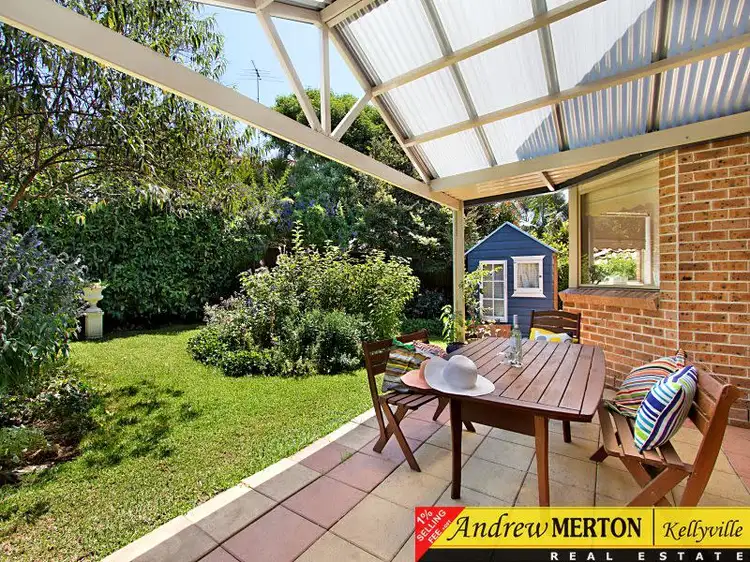 Third view of Homely house listing, 9 Craigmore Drive, Kellyville NSW 2155