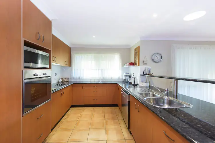 Fourth view of Homely house listing, 4 Dunbar Ct, Highfields QLD 4352