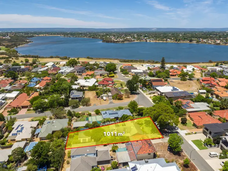 Second view of Homely house listing, 20 Howard Parade, Salter Point WA 6152