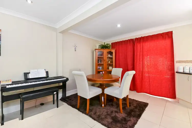 Fifth view of Homely townhouse listing, 26/45 Nyanza Street, Woodridge QLD 4114