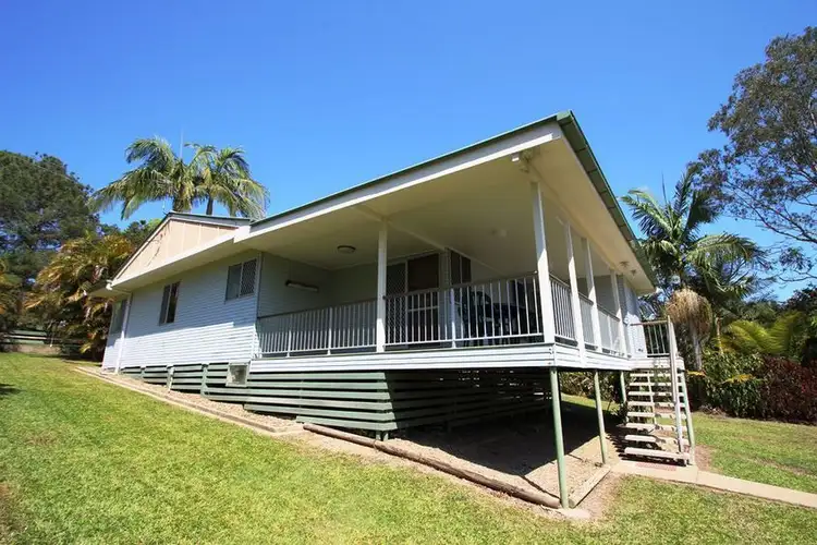 LOT 3, 7 Cook Street St, Eumundi QLD 4562