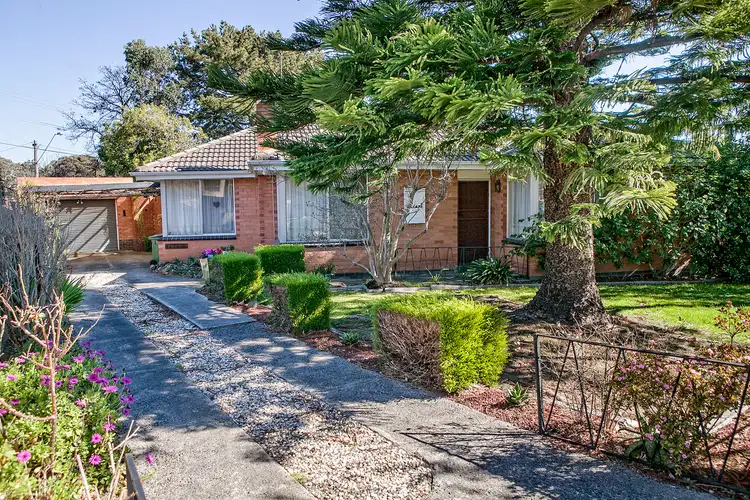 Second view of Homely house listing, 8 Creek Court, Eumemmerring VIC 3177