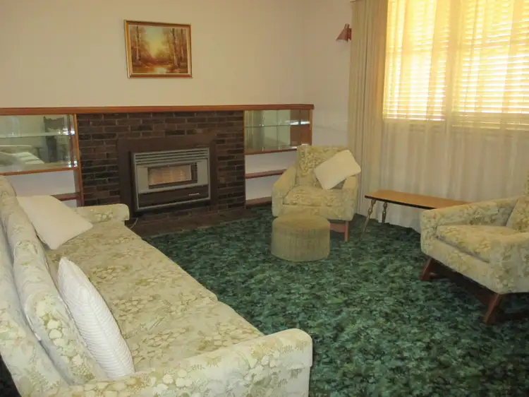 Fourth view of Homely house listing, 60 Jamieson St, Broken Hill NSW 2880