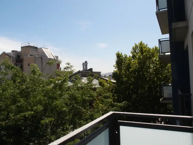 Second view of Homely unit listing, 12/9 Ebenezer Place, Adelaide SA 5000
